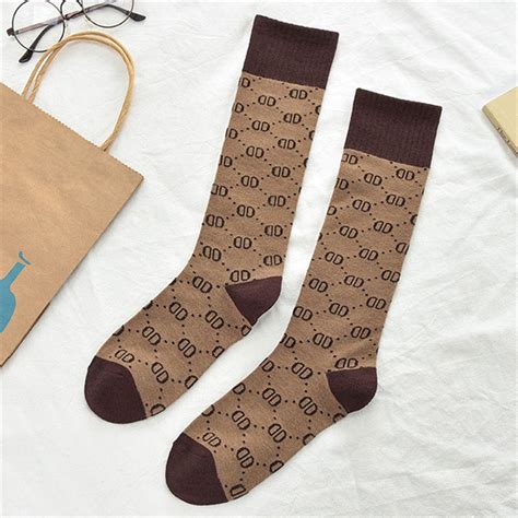 gucci not fake socks|gucci ankle socks women's.